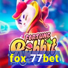 fox 77bet